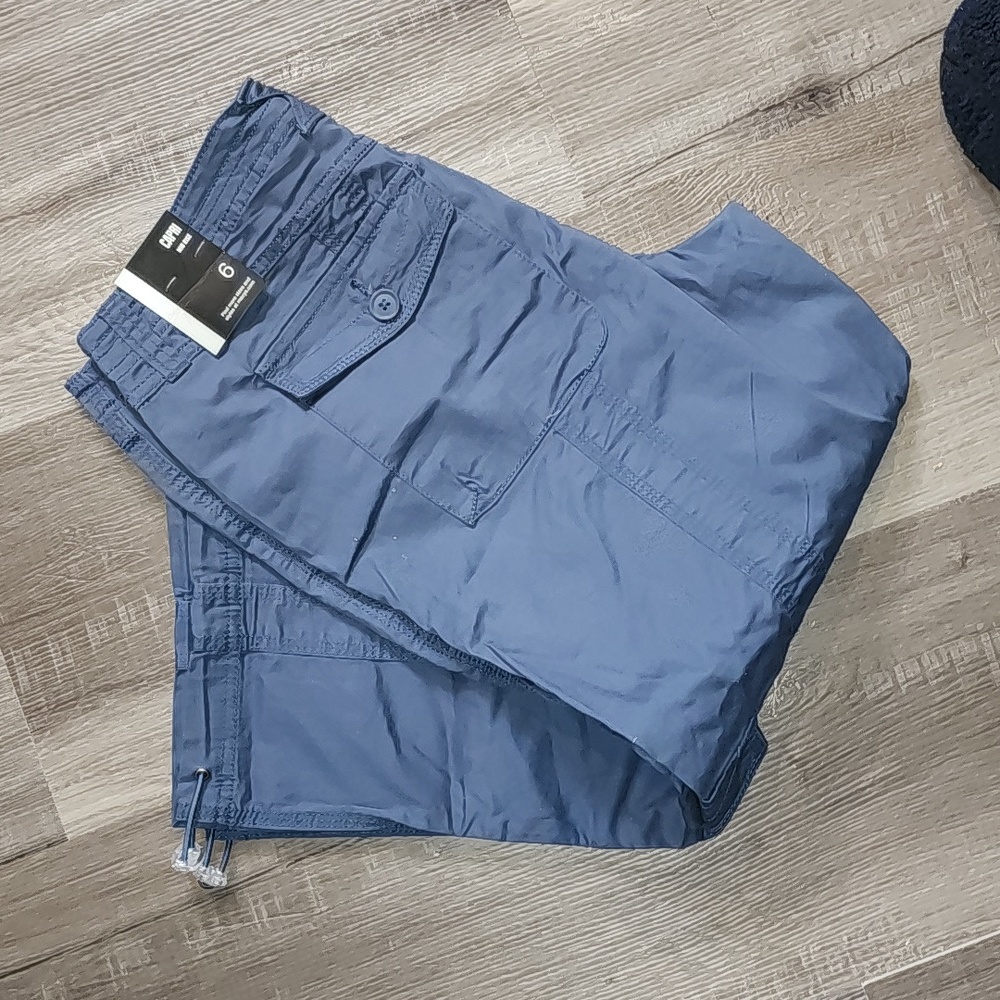 Mid-rise Cargos - Picture 3 of 3